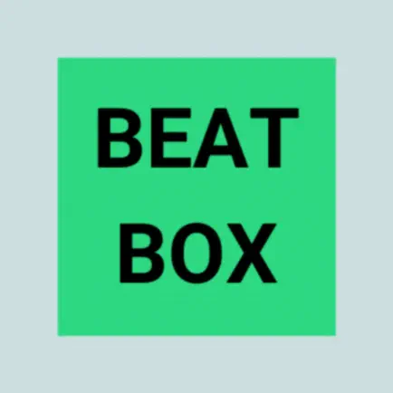 Beat Box - The Game Cheats