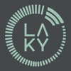 Laky icon