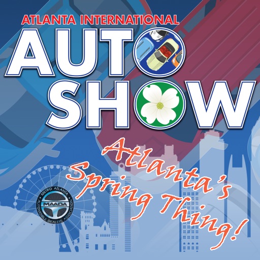 Atlanta Auto Show