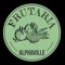 Aplicativo oficial do Frutaria Alphaville