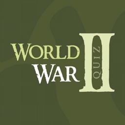 World War 2: Quiz Trivia Games
