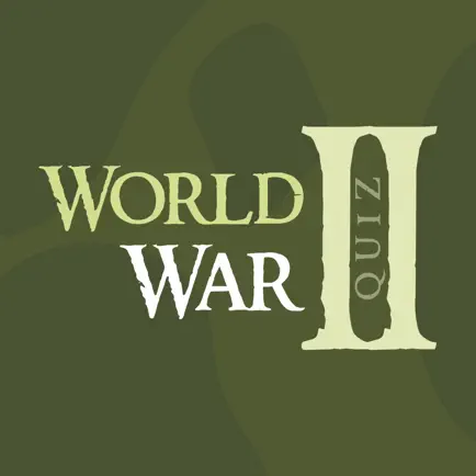 World War 2: Quiz Trivia Games Cheats