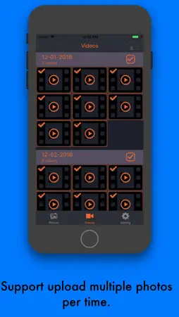 TransFoto screenshot 3