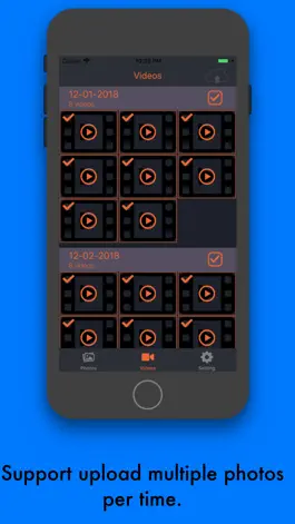 Game screenshot TransFoto hack