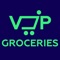 VIP Groceries is your online personal grocery Delivery Service