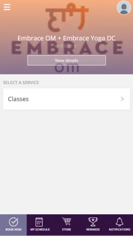 Game screenshot Embrace OM mod apk