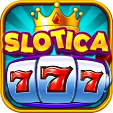 Activities of Slotica Casino Slot Game