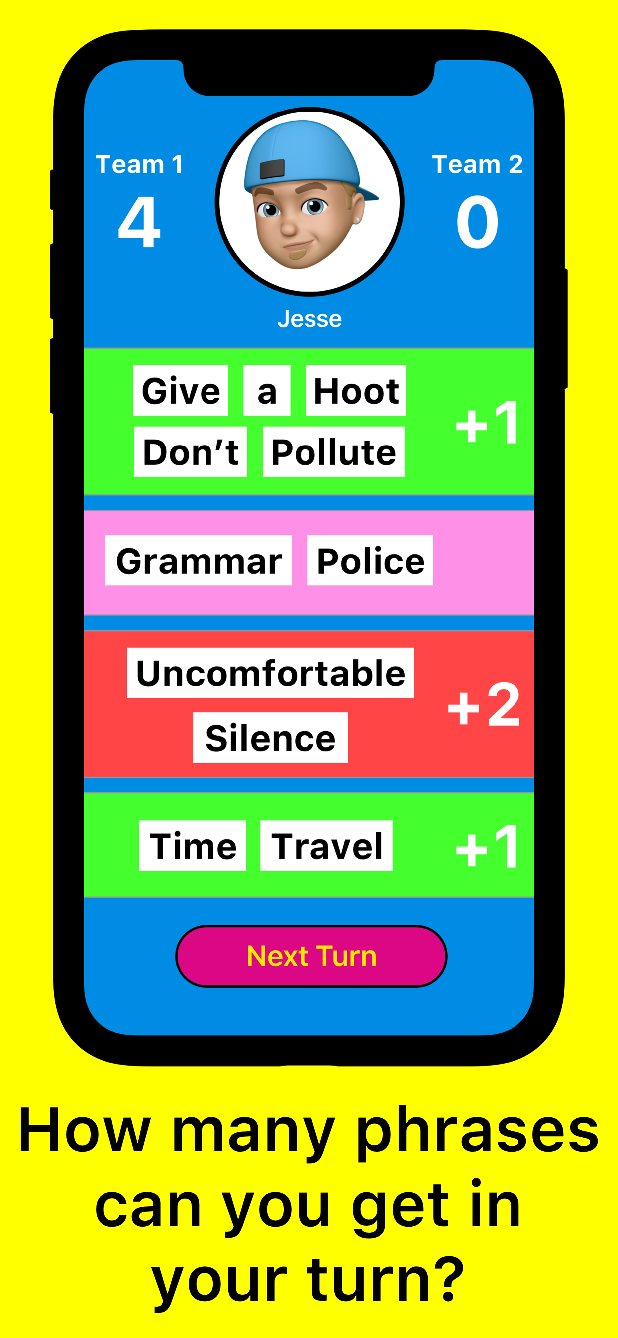 Other Words