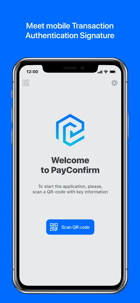 PayConfirm