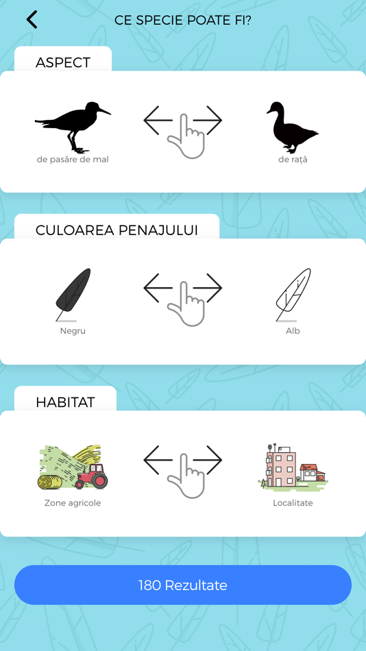 #4. Determinator de păsări (iOS) 由: Magyar Madártani és Természetvédelmi Egyesület
