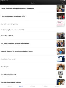 Minooka School District 201 screenshot 7