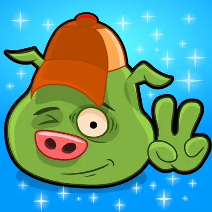Five Angry Piglets Читы