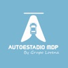 Autoestadio Mar del Plata - iPhoneアプリ