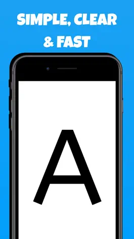 Game screenshot Learn Alphabet ABC Flashcards apk