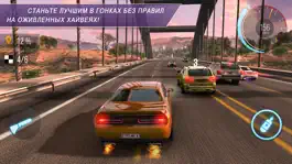Game screenshot CarX Highway Racing hack