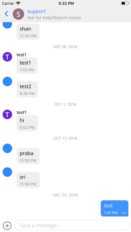 HiringBees from Mongrov