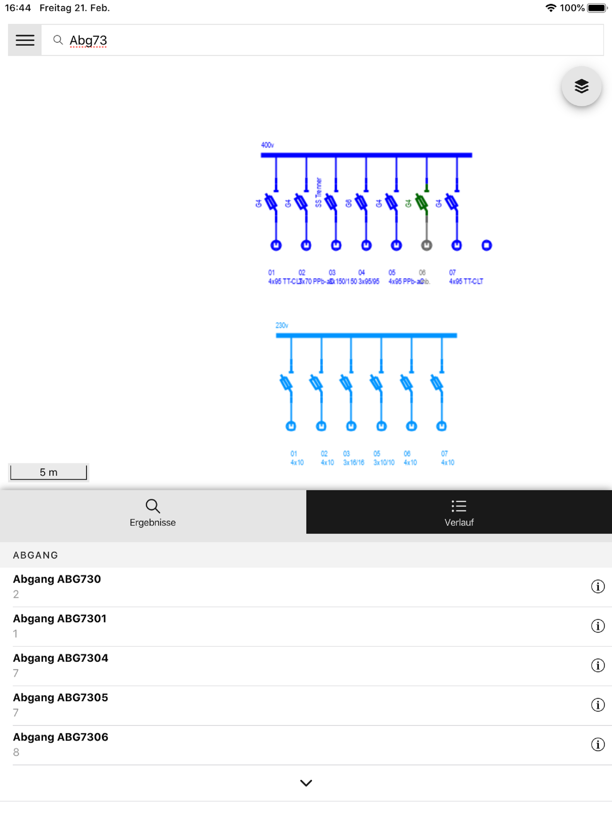 nisXplorer Mobile 2