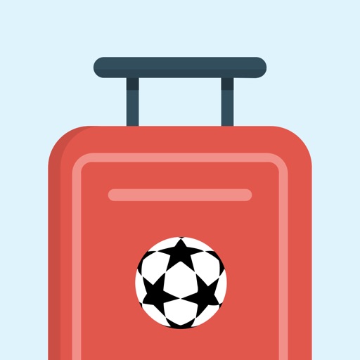 UEFA GO iOS App