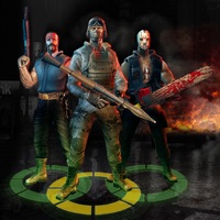 Zombie Defense HNG на пк