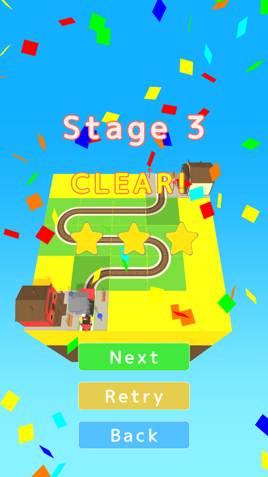 #5. Sliding Rails (macOS) Av: Jun Hotta