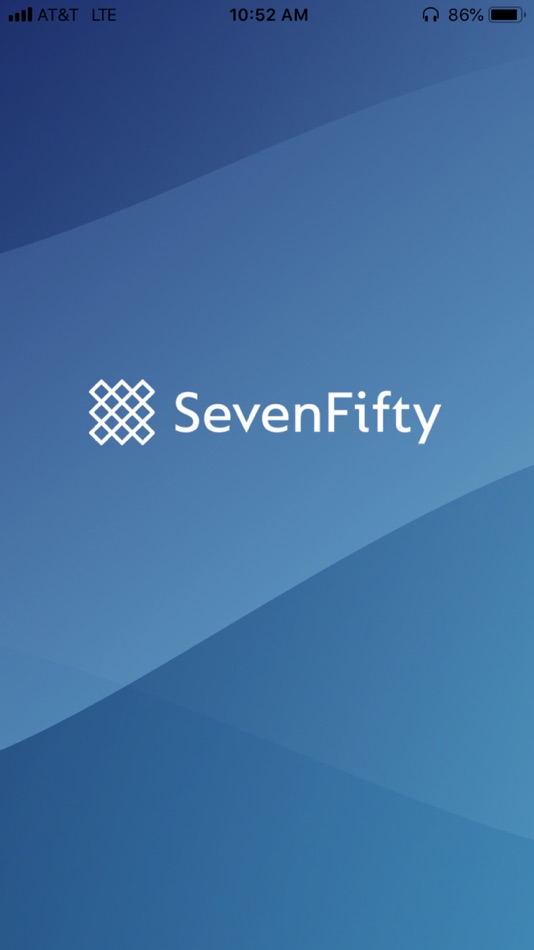#1. SevenFifty for Distributors (iOS) 由: SevenFifty