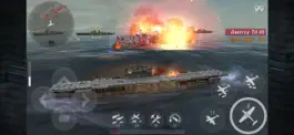 Game screenshot WARSHIP BATTLE:3D World War II mod apk