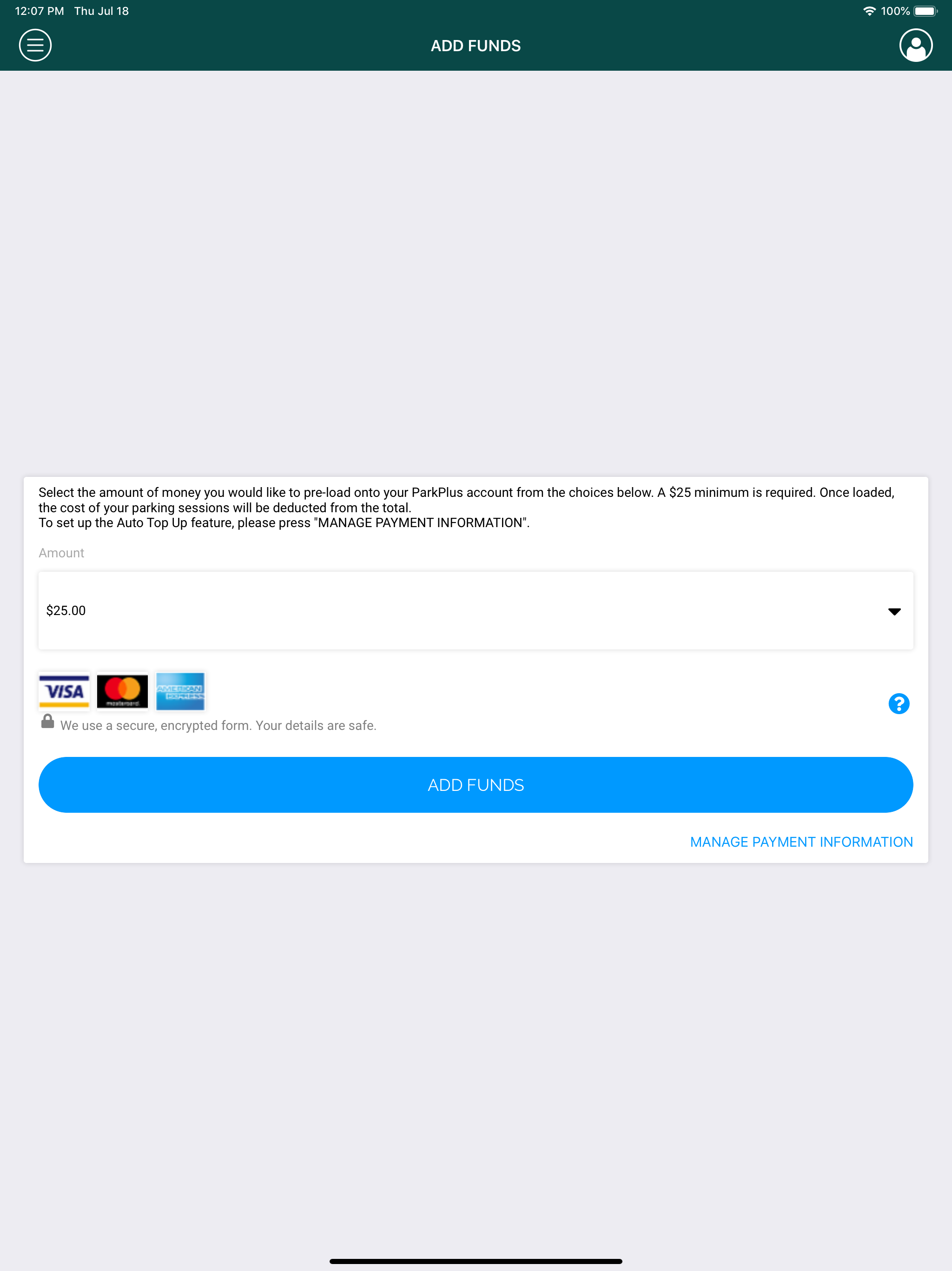 MyParking