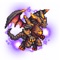 タクティクスオーダーは敵が潜むダンジョンを、命令を決めて探索するドット絵RPGです。