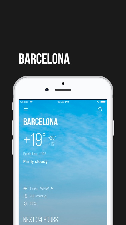 MeMeteo: weather forecast live screenshot-7