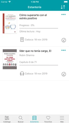 Game screenshot Insud Academy e-Library apk