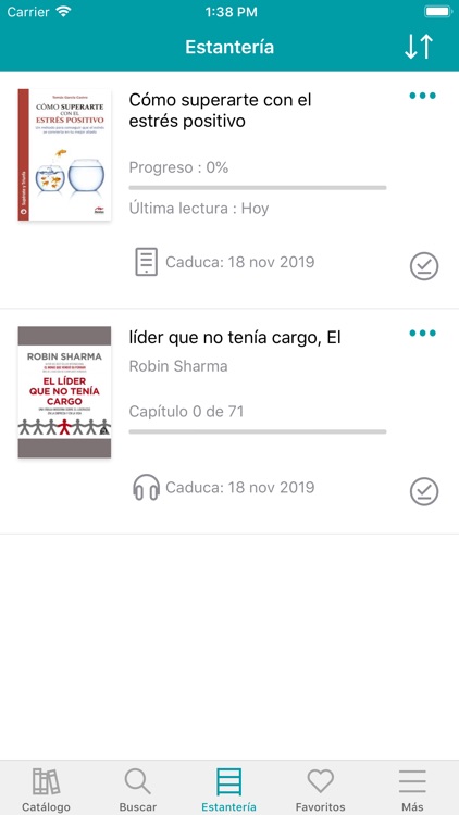 Insud Academy e-Library