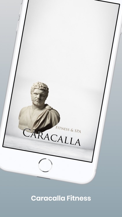 Caracalla screenshot-4