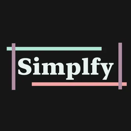 Simplfy Читы