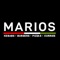 Marios presents it's customer an "Online Ordering" App