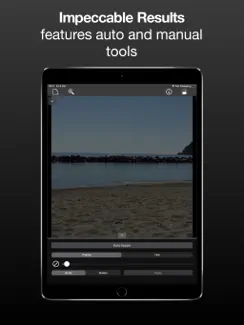 Photo Declutter Objects Eraser iPad image 2
