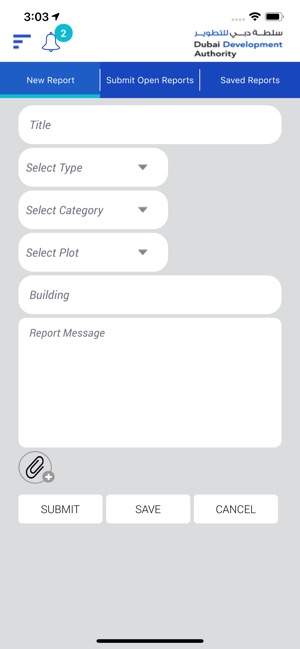 DDA HSE App(圖3)-速報App