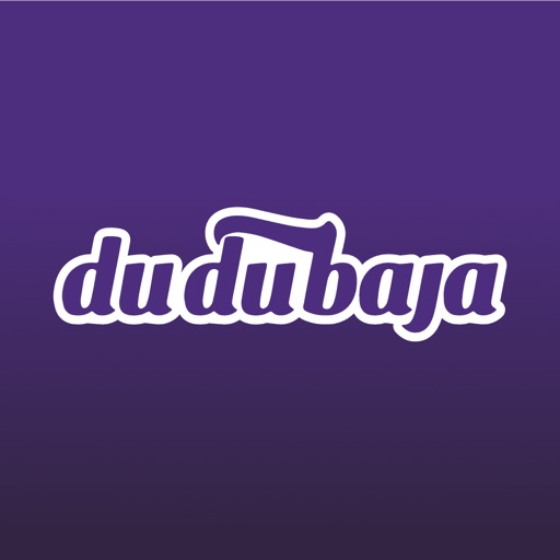 DuDubaja iOS App