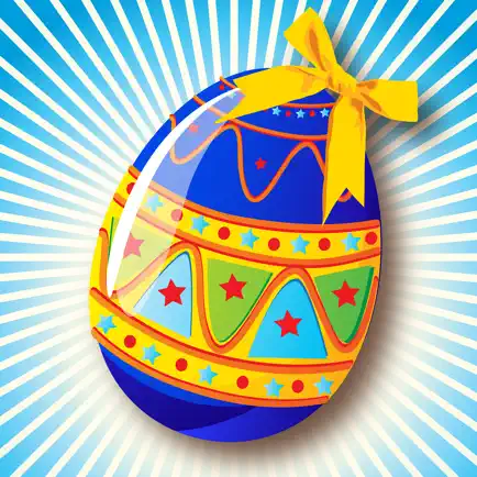 Easter Egg Maker Читы