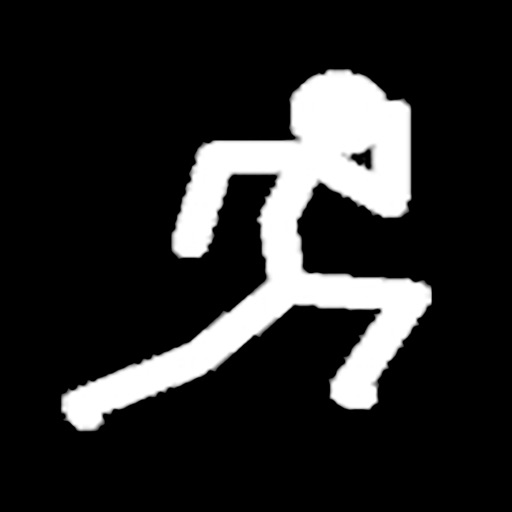 NinjaRunningGame icon