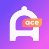 ACE DATE - Live. Chat. Meet. - iPhoneアプリ