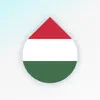 Learn Hungarian language fast contact information