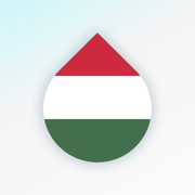 Drops：帮助您学习匈牙利语和词汇