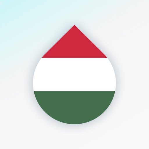 Learn Hungarian language fast Icon