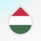 Learn Hungarian language fast