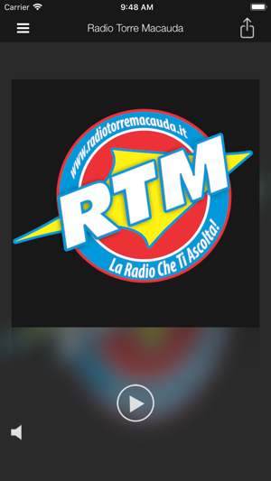 Radio Torre Macauda(圖1)-速報App