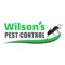 Welcome to Wilsons Pest Control Mobile App