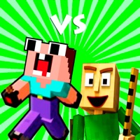 Noob VS Pro - Angry Teacher