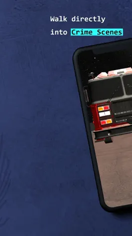 Game screenshot CrimeDoor apk
