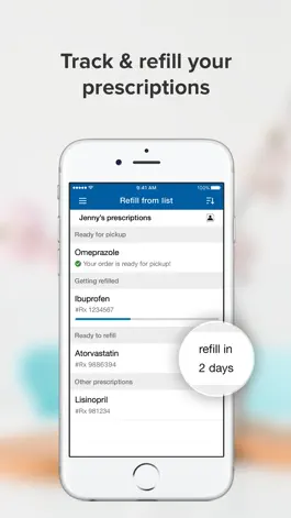 Game screenshot Intermountain Pharmacy apk