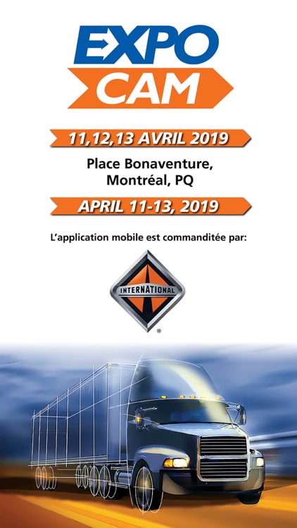 ExpoCam Montreal 2019